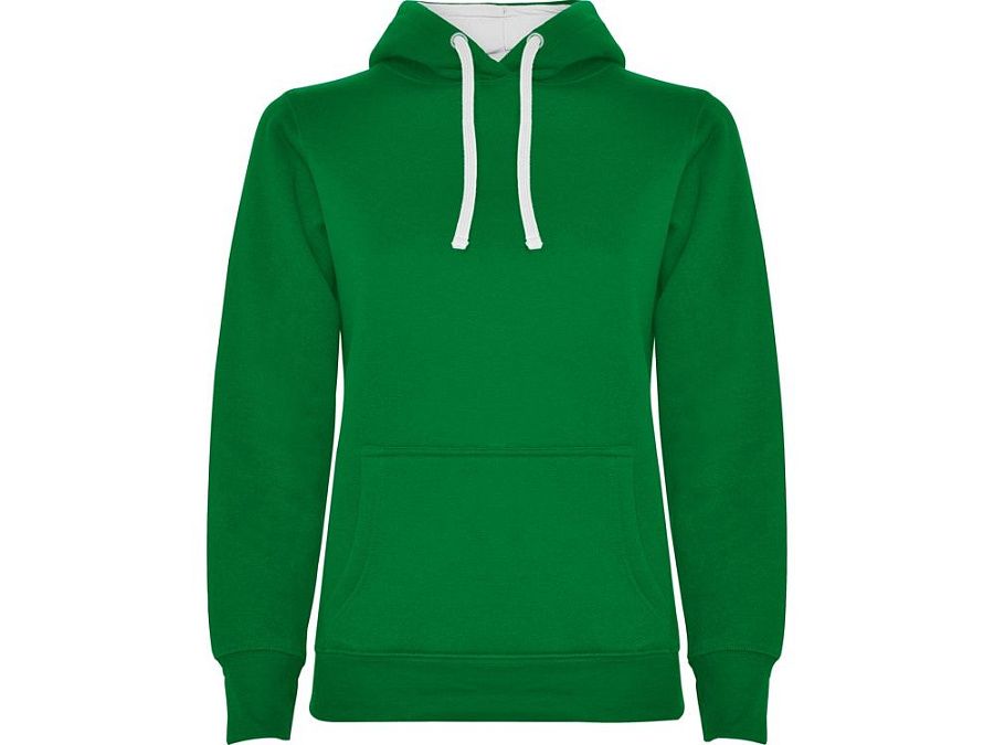 Толстовка с капюшоном «Urban» женская