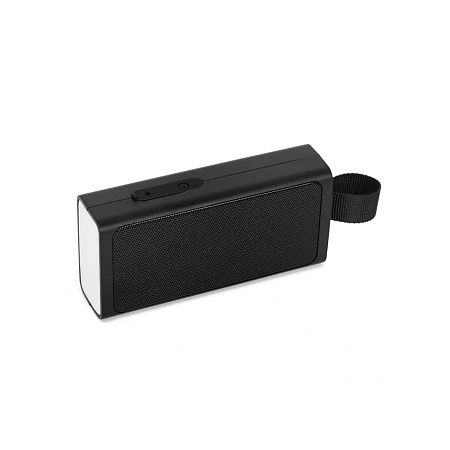 Bluetooth колонка "Vibe" 5Вт с фонариком и магнитным креплением