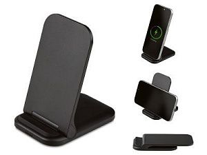 Беспроводное зарядное устройство «Foldy», 15 Вт