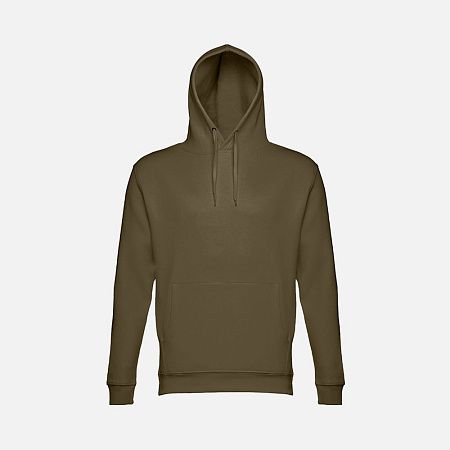 Худи унисекс Phoenix, хаки, размер M