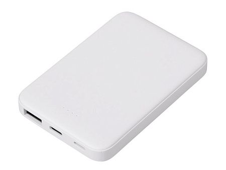 Внешний аккумулятор «Simp», 5000 мАч