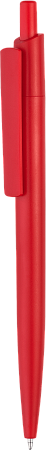 Ручка HIT COLOR Красная 1341.03