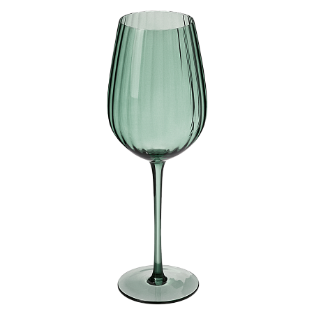 Бокал для вина Capri, зеленый