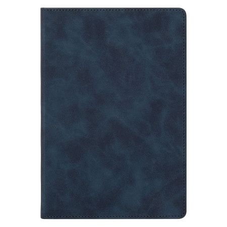 Ежедневник Верона (Verona) недатированный, синий