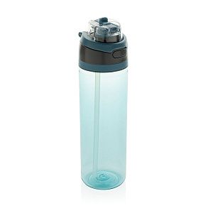Бутылка для воды Omni Sip из rPET RCS, 800 мл