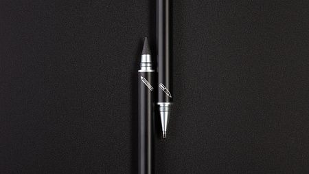 Ручка-вечный карандаш "Reverse"