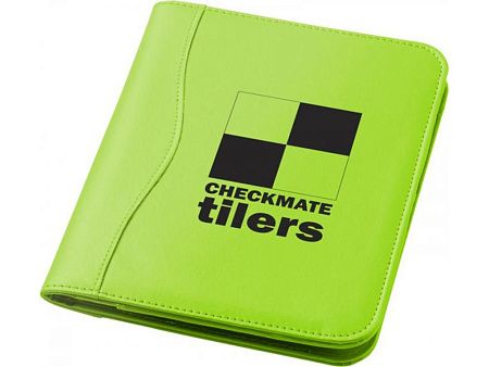 Папка A5 «Ebony»