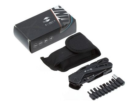 Мультитул, 13 функций