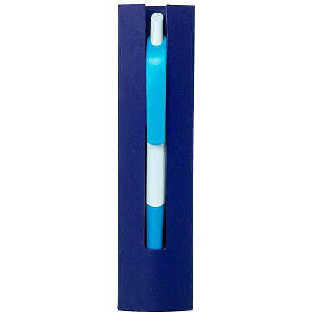 Чехол для ручки CARTON Темно-синий 2050.14