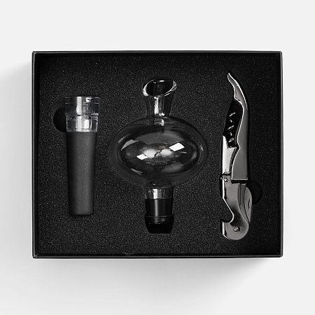 Набор для вина Vintoria