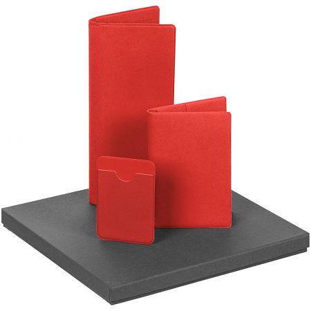 Набор Devon, синий