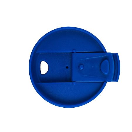 Термокружка NEXT COLOR 350мл. Синяя с синей крышкой 6040.01