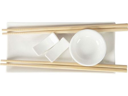 Набор для сервировки суши «Unagi»