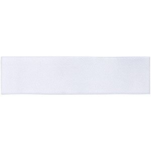 Лейбл тканевый Epsilon, S, белый