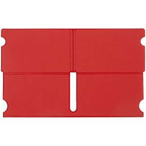 Футляр для маски Devon, красный