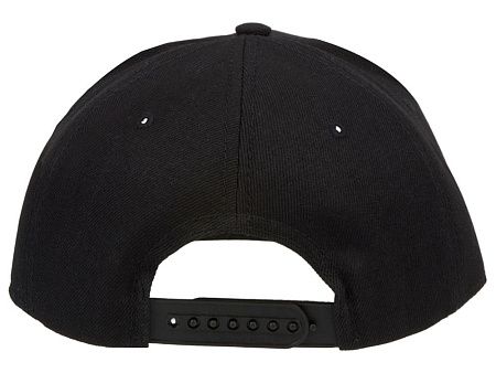 Бейсболка с прямым козырьком «Los Angeles 2.0»