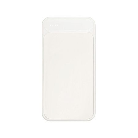 Внешний аккумулятор с подсветкой Starlight Plus PB 10000 mAh, зеленый