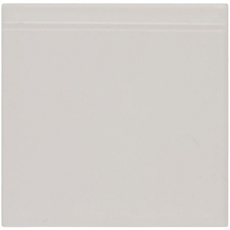 Лейбл из ПВХ Kare, прозрачный