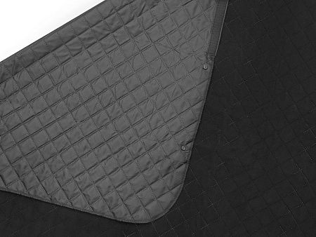 Плед-пончо 2-в-1 «Cappy» с капюшоном и мешком