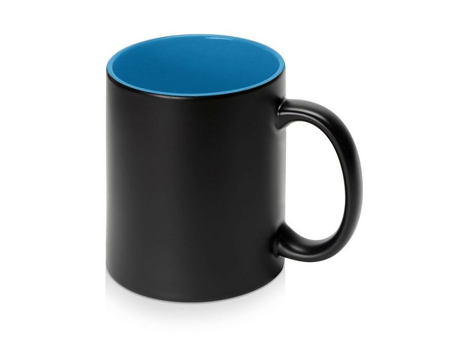 Кружка-хамелеон «Surprise» матовая