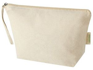 Сумка-органайзер для аксессуаров из органического материала «Orissa», цвет: натуральный