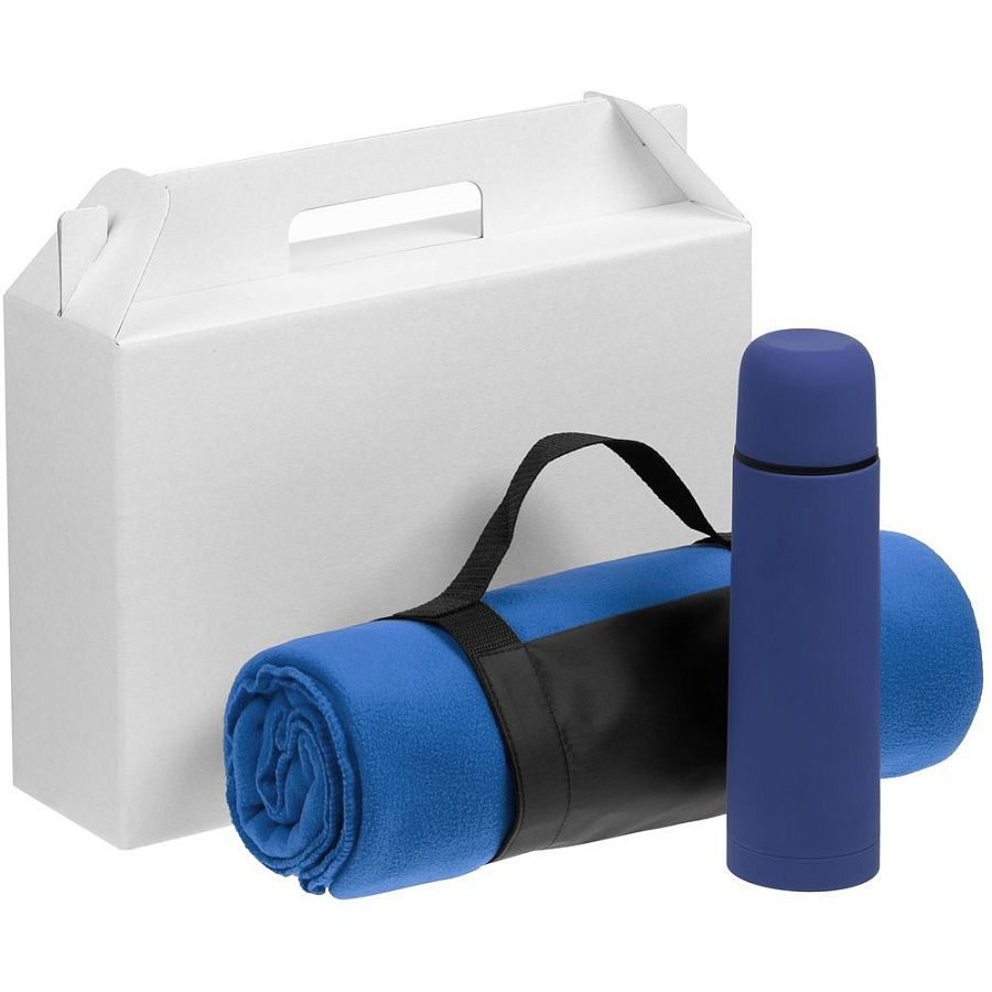 Набор Meeting Point, ver.2, синий