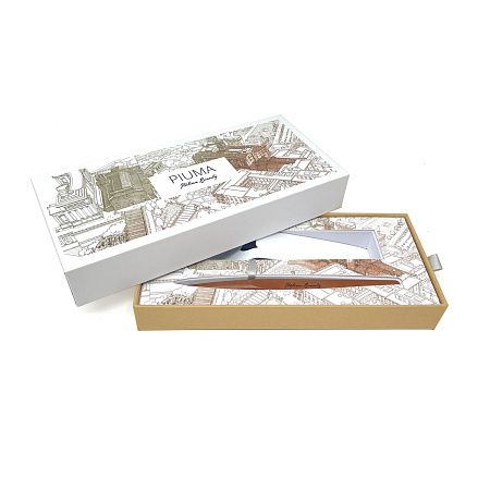 Шариковая ручка Pininfarina Piuma ROMA