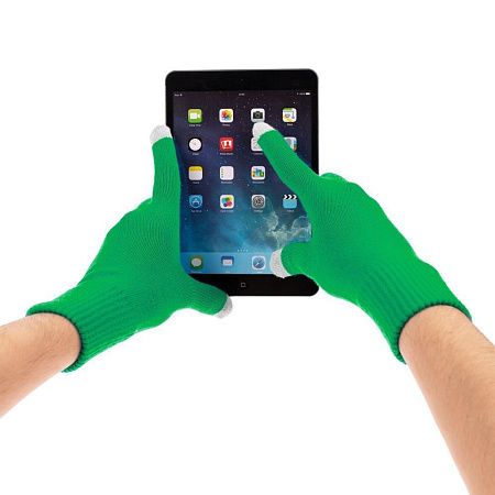 Набор Urban Flow Full Set Touch, зеленый