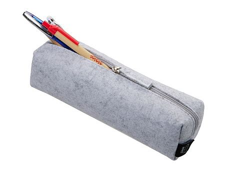 Пенал «Felt» из RPET-фетра