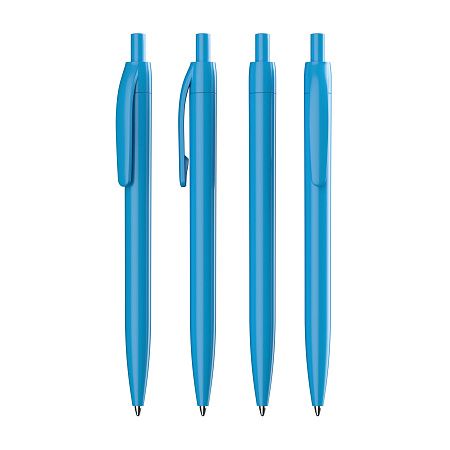 Ручка шариковая "Phil" из антибактериального пластика