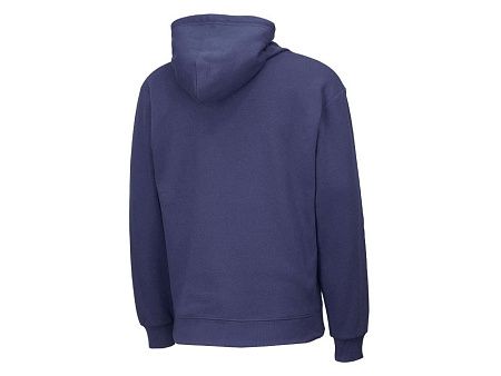 Толстовка с капюшоном оверсайз «Lisbon» унисекс