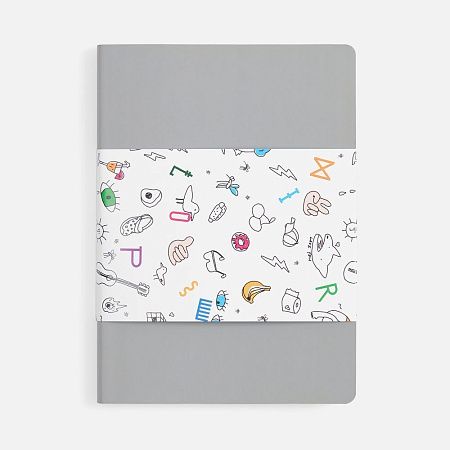 Суперобложка для ежедневника Mirada, M