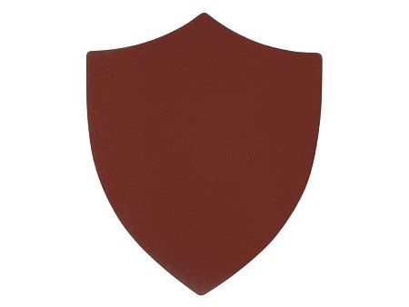 Патч «Щит», nubuk