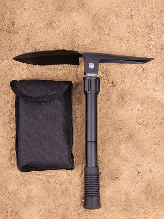 Складная лопата Sap, ver.2