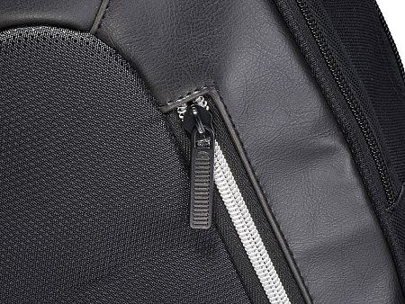 Рюкзак «Ravy» для ноутбука 15.6" с защитой RFID
