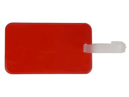 Багажная бирка «Voyage 2.0»