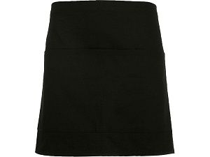 Фартук «Classic», цвет: черный