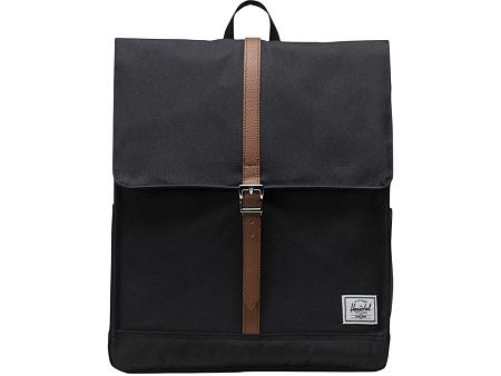 Herschel City рюкзак из переработанного материала