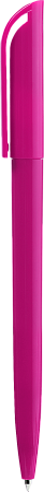 Ручка GLOBAL Розовая 1080.10