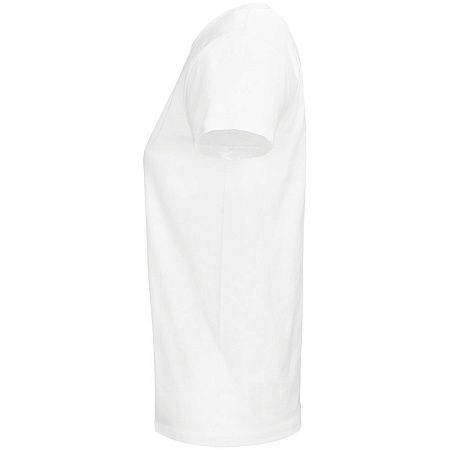 Футболка женская Pioneer Women, белая, размер S