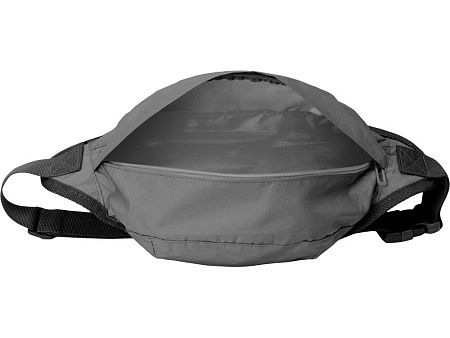 Светоотражающая сумка на пояс «Extra Reflect»