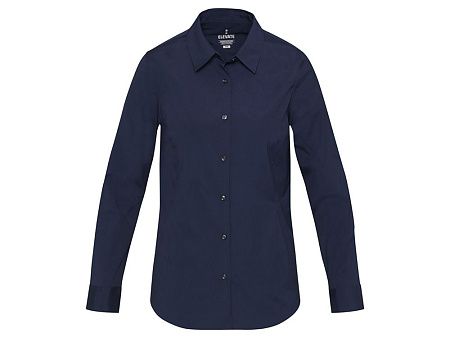 Рубашка «Carnelian», женская