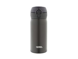 Термокружка Thermos JNL-352, цвет: черный