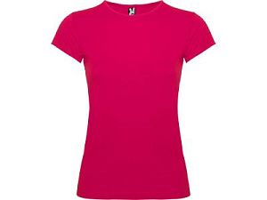 Футболка «Bali» женская под нанесение