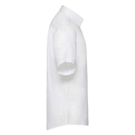 Рубашка мужская SHORT SLEEVE OXFORD SHIRT 130 