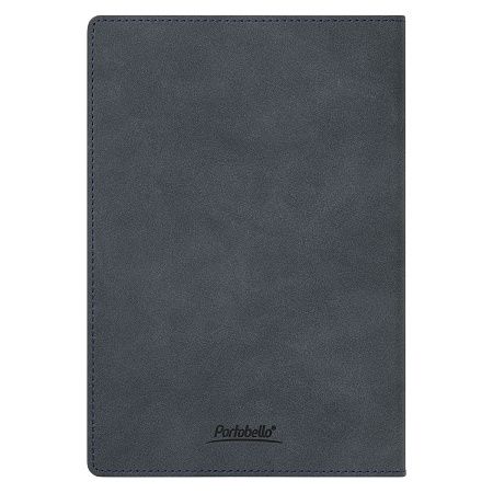 Ежедневник Теоло (Teolo) недатированный, синий