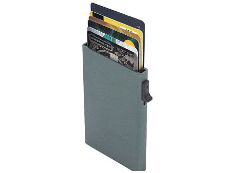 Картхолдер «Florence» с RFID-защитой