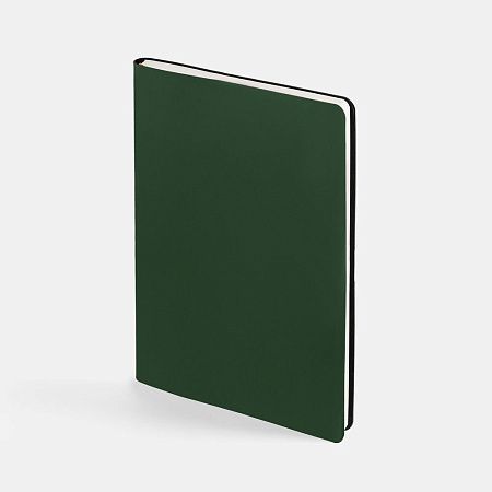 Ежедневник Flex Shall датированный, зеленый