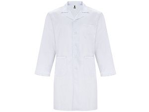 Халат «Vaccine», унисекс