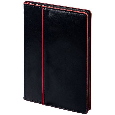 Набор Alanis, черный с красным